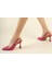 Topuklu Ayakkabı 1