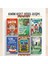 4.5.6. Sınıf- Son Dakika Kahramanları, Ufak Tefek Kaygılar, Gizli Renkler Adası, Hayta, Kanatlarımı Bulduğum Gün, Başarısızlar Kulübü(6kitap) 1