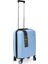 Pp Kabin Boy Valiz - Mavi - 58X33X23 cm 2