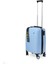 Pp Kabin Boy Valiz - Mavi - 58X33X23 cm 3