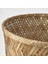 Klynnon Bambu Saksı Bambu 24 cm 3