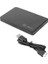 USB 3.0 2,5 Inç Harici SSD Harddisk HDD Kutusu Sata 1