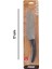 Deluxe Oluklu Santoku Bıçağı - 17 cm 3