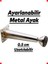Ayarlanabilir Metal Sehpa Ayağı 12 cm 3