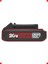20V 2.0AH Li-Ion Profesyonel Yedek Akü 3
