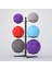 Pilates Topu Depolama Standı 6 Topluk 1