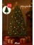 Yılbaşı Çam Ağacı 120 cm Plastik Ayaklı 129 Dal Christmas Tree 1