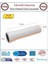 Pvc Boru - 50X150mm 1