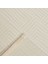 Halı Happy Dekoratif Halı - Krem - 80X150 cm 3