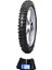 Irc 17 Jant 2.75-17 Tube Type (Iç Lastikli) R (Arka) Ms-2 Motosiklet Dış Lastiği + Irc 2.75/3.00-17 Iç Lastik Seti 1