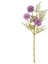 Soft Yapay Çiçek - Mor 1