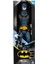 69259 Dc Comics Batman Anessiworldiyon Figürü S7 V2 30 cm -Spinmaster 1