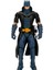 69259 Dc Comics Batman Anessiworldiyon Figürü S7 V2 30 cm -Spinmaster 2