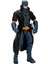 69259 Dc Comics Batman Anessiworldiyon Figürü S7 V2 30 cm -Spinmaster 3