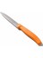 6.7706.L119 Soyma Bıçağı - Turuncu - 10 cm 2