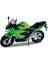 62803 Welly 1 10 Motorcyle KAWASAKI2009 1
