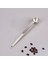 Çelik Kahve Ölçeği - Gri - 15 ml 3