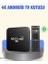 4K Android Tv Box – 2gb Ram 16GB Rom, Hızlı Wi-Fi Bağlantılı Akıllı Medya Kutusu 1
