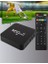 4K Android Tv Box – 2gb Ram 16GB Rom, Hızlı Wi-Fi Bağlantılı Akıllı Medya Kutusu 4