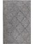 Home 5663 Hj7-E Scandic Halı - Gri - 80X140 cm 1