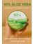 Mumuso 92% Aloe Vera Jel 300G – Nemlendirici & Cilt Canlandırıcı Bakım Jeli | Yüz, Vücut ve Saç Için Doğal Aloe Vera Özlü 2