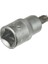 Lokmalı () Torx Bits Uç - T50 (10 Adet) 1