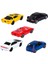 Majorette Youngster 90S 5'li Araç Seti 1