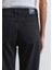 Jane Classic Denim Koyu Gri Smoke Jean Pantolon 1010917-90505 10