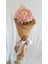 El Yapımı Gerbera Şönil Çiçek Buket – Dekoratif, Solmayan, Hediye Için Ideal 1