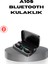 Yzlal A10S Tws Bluetooth 5.0 Kulaklık – Powerbank’li Şarj Kutusu, Dokunmatik Kontrol, Gerçek Stereo 1