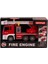 666-18S Pilli Işıklı Itfaiye Aracı 1