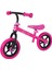 Evo 2 Tekerlekli Denge Bisikleti Pembe 1