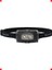 Şarj Edilebilir Kompakt LED Kafa Feneri (Siyah) 4