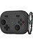 Apple Airpods Pro 3 Kılıf Retro Gamepad Siyah 1