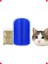 Kedi Köşe Masaj Tarağı - Kedi Nanesi Hazneli 2