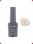 Uv Kalıcı Jel Oje - Krem Ton 06 - 12 ml 1