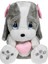 Sad Sam Honey Xl I Love You Plush 50 cm 21614 1