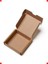25 Adet 10X9X3 cm Çok Amaçlı Karton Kutu 3