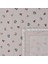 Soft Granny Summer Edin Masa Örtüsü - Ekru - 145X220 cm 3