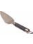 Paslanmaz Çelik Silikon Saplı Pasta Spatulası ve Kek Servis Kaşığı | Paslanmaz Çelik Pasta Spatulası ve Kek Servis Kaşığı – Şık ve Fonksiyonel Sunum Aracı 3