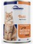 (Kıyılmış) Tavuklu Yetişkin Kedi Konserve 415GR 1