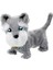 Animagic Terrier Köpek Tilly 1