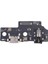 Samsung Uyumlu Galaxy A05 Şarj Soketli Mikrofon Bordu SM-A055F, SM-A055F/DS 1