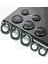 S24 Ultra Lens Kamera Safir Hd+ Görüntü Zoom Bozmaz S24 Lens (Yeşil) 1