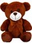 Nessiworldman Kurdeleli Peluş Ayı 21 cm 1