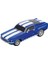 Go Mustang &apos;67 - Mavi 1