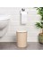 Lenox Çöp Kovası - Bej - 6 Lt 1