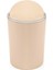 Lenox Çöp Kovası - Bej - 6 Lt 3