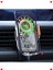 Otomatik 15W Kablosuz Araç Şarjlı Telefon Tutucu 2