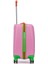 Çocuk Valizi - Pembe 2